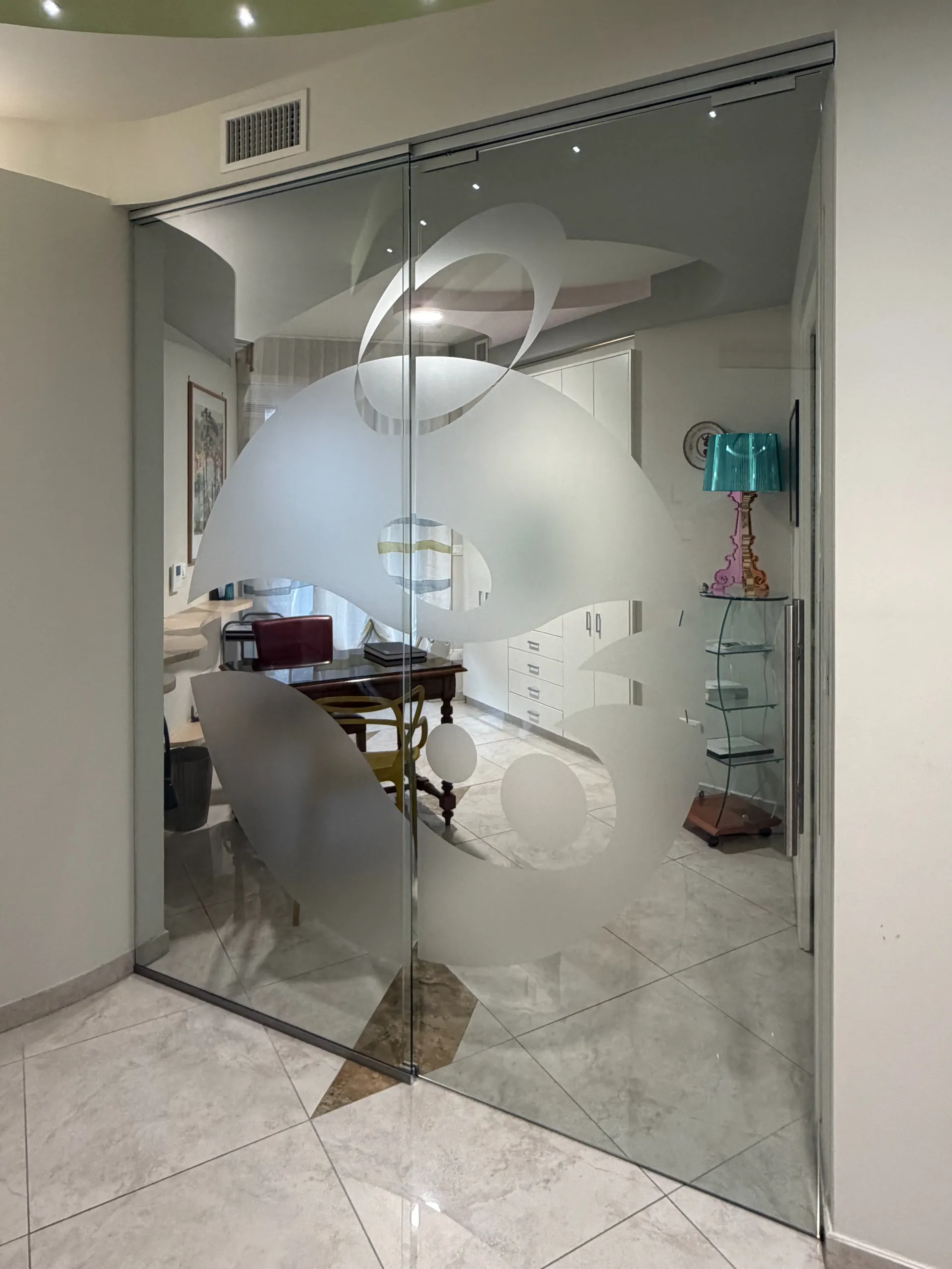 Segreteria Centro Diagnostico Cerimele Pescara